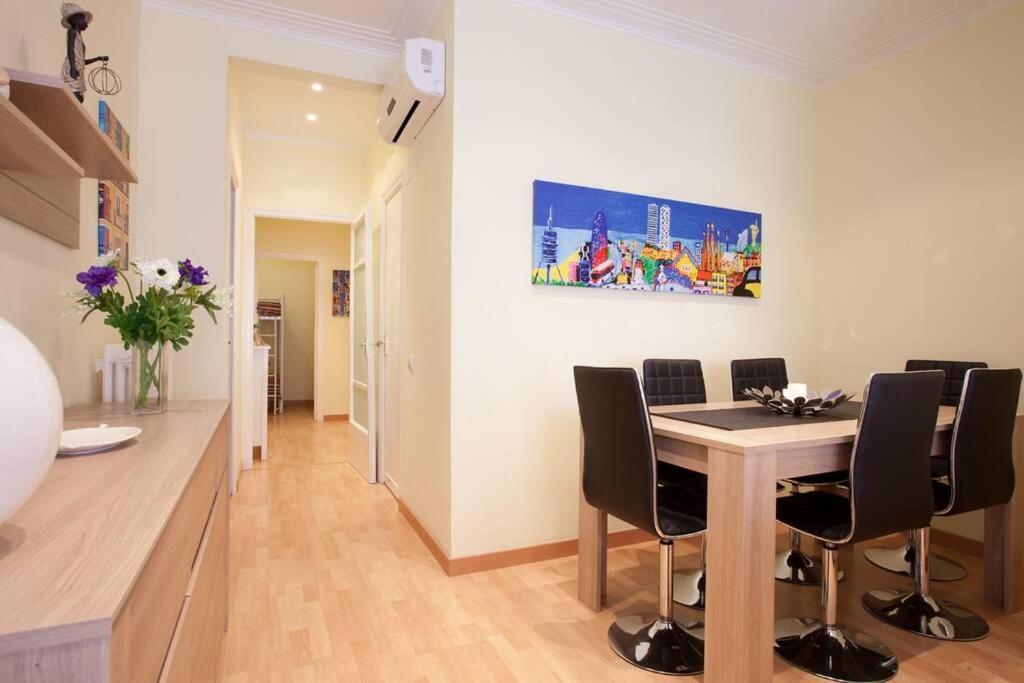 Appartement - Republica De Argentina *